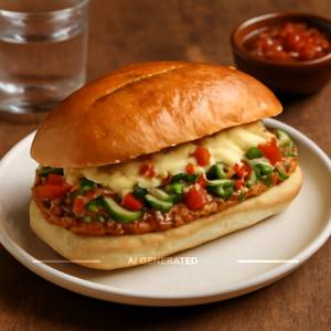 Mexican Sandwich