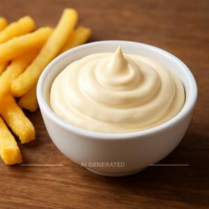 Mayo Dip