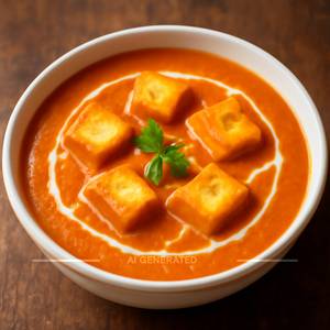 Paneer Butter Masala