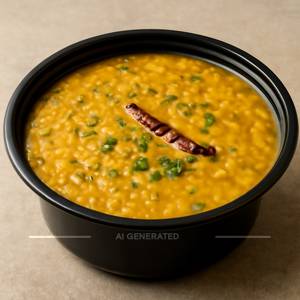 Dal Fry