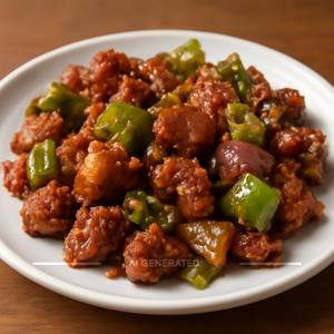 Chilly Chicken