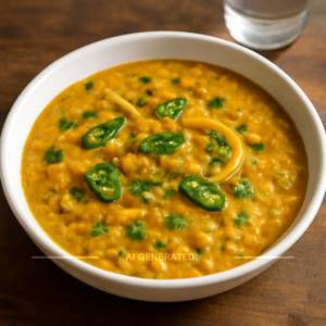 Dal Fry
