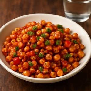 Chilli Corn