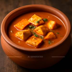 Matka Paneer