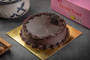 Death By Chocolate [Half Kg]