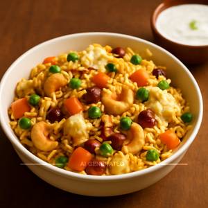 Shahi Pulao