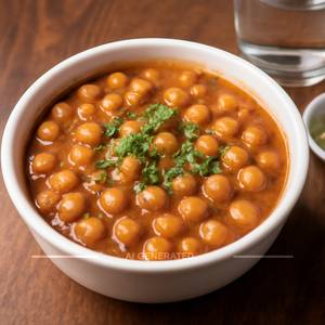 Chana masala