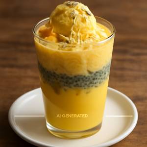 Mango Falooda