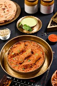 Chicken Seekh Masala