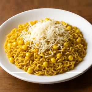 Corn Cheese Maggi