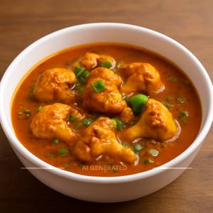 Gobhi masala