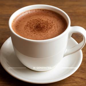 Classic Hot Chocolate
