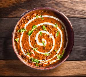 Dal makhani