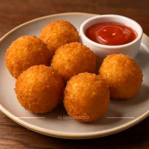 Cheese Ball