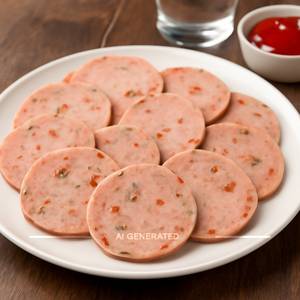 Chicken Salami