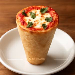 Medium Margeritta Pizza