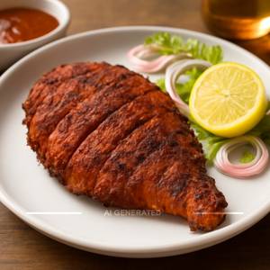 Fish Fry