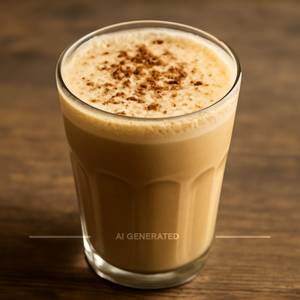 Cold Coffee
