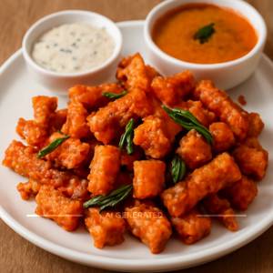 Paneer 65