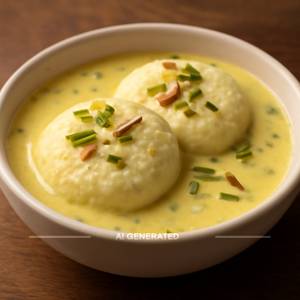 Rasmalai