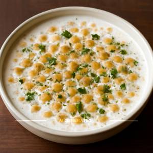 Bundi Raita