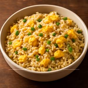 Egg Fried Rice