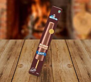Belgium Chocolate Kulfi (70 Ml)