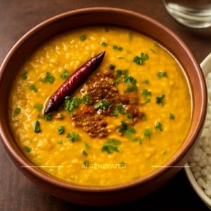 Dal Tadka