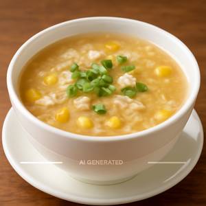 Sweet Corn Chicken