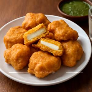 Paneer Pakora