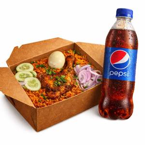 Kabsa Mandi Platter