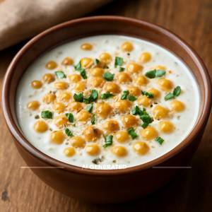 Boondi Raita