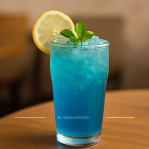 Blue Lagoon
