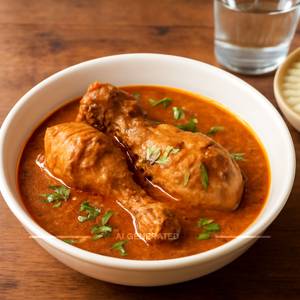 Chicken Masala