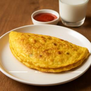 Egg Omelette