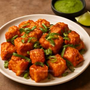 Paneer 65