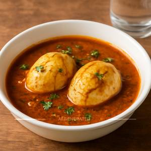 2 Boil Egg