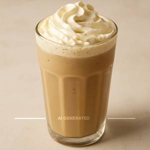 Creamy Cold Coffee