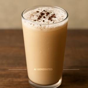 Cold Coffee