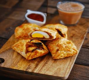 Egg puff [01pc]
