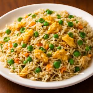 Egg Fried Rice