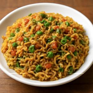 Masala Maggi