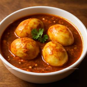 Egg Curry