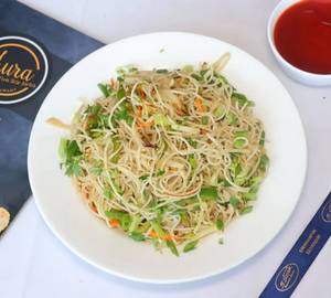 Hakka Noodles