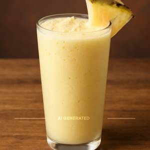 Pineapple Shake