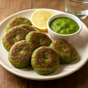 Hara Bhara Kebab