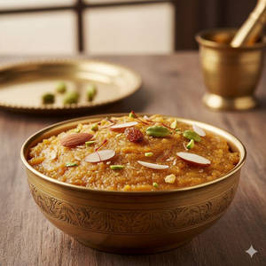 Moong Dal Halwa 1 Kg