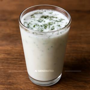 Buttermilk