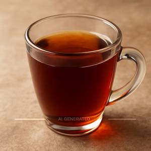 Black Tea