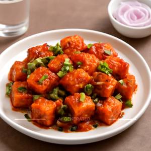 Paneer 65